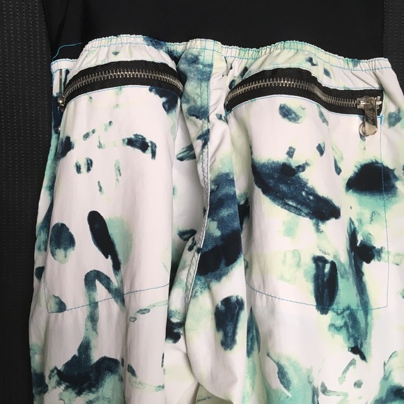 Zumba Ladies XS Dance Pants Fitness Workout Active Wear Exercise - Picture 8 of 11